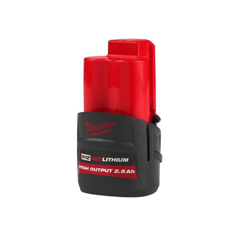 Rivettatrice a Batteria 12V Milwaukee M12 BPRT